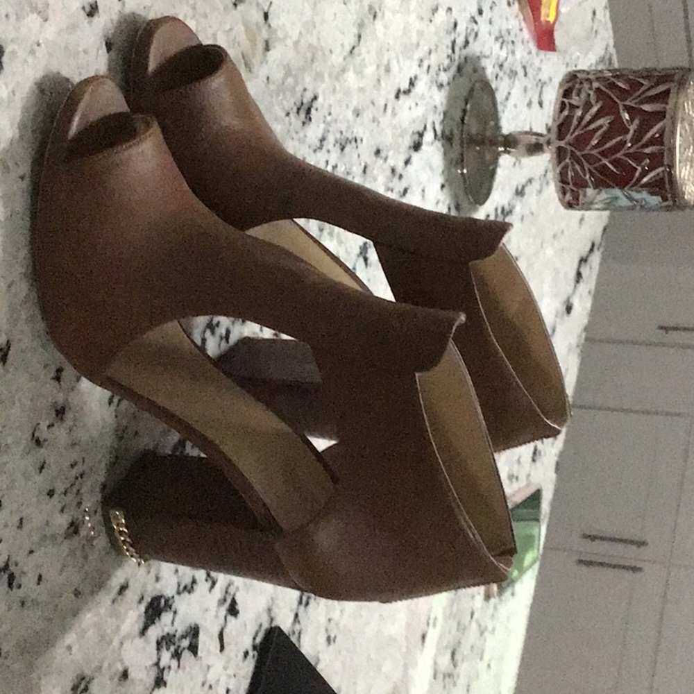 Michael Kors sandals
